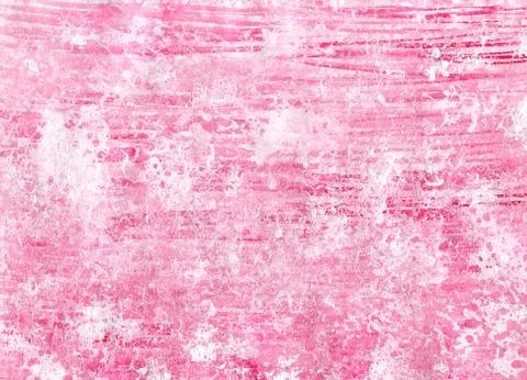 Abstract pink striped background. Stock Illustration