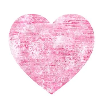 Abstract pink striped background. Stock Illustration