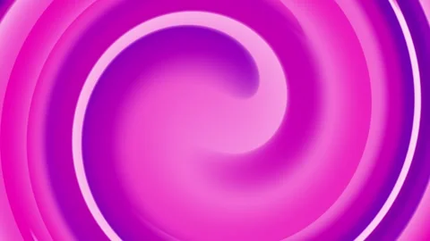 Abstract pink swirl. Vídeos de archivo 266046214