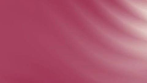 Abstract pink swirl pattern motion animation with vibrant color flow Stock Footage 314054803