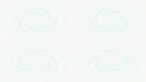 Abstract Pink Swirl Vortex Background Loop for Ethereal Motion Graphics Stock Footage 333113490