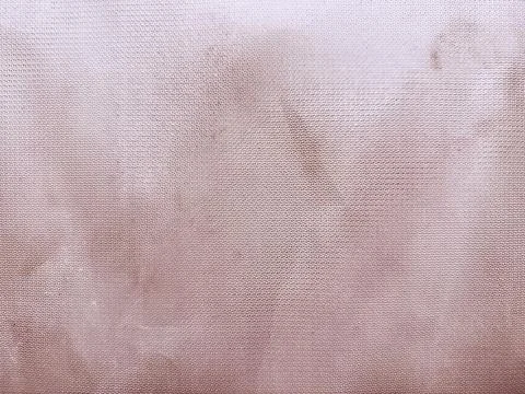 Abstract pink texture background soft cloudy gradient subtle smudge serene .. Stock Photos