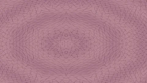 Abstract Pink Texture with Organic Patterns and Subtle Movement Stock Footage 345652181