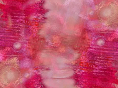 Abstract pink texture. Stock Photos