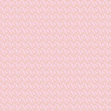 Abstract pink texture seamless vector pattern background Stock Illustration