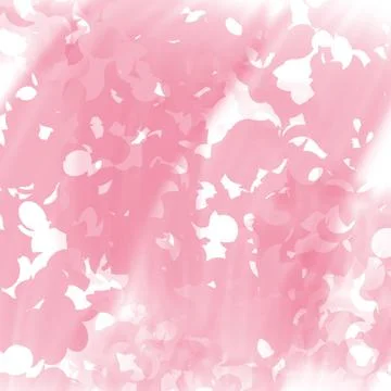 Abstract pink tone background. Abstract background with pink texture. Stock Illustration