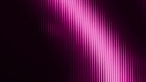 Abstract pink vertical light streaks moving across a dark background motion.. Stock-Footage 337723444