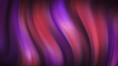 Abstract pink violet wave background shimmers from one color to another wave  Stock Illustration