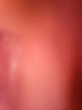 Abstract pink wallpaper with different elements Foto stock