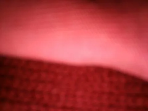 Abstract pink wallpaper with different elements Stock Photos