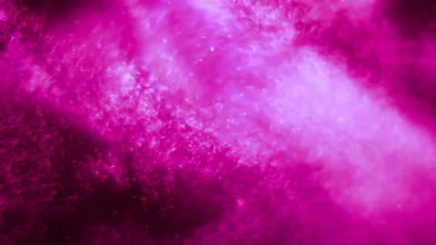 Abstract Pink Wave Particles Background Stock Footage 151739608
