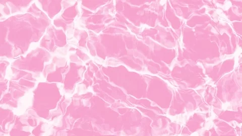 Abstract Pink Waves Animated Background Stock Footage 246232565