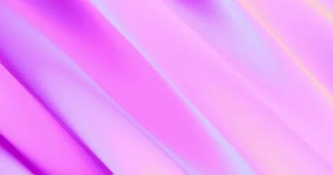 Abstract pink waves motion graphic background Stock Footage 281179430