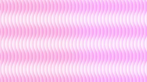 Abstract pink wavy background pattern Ilustración de archivo