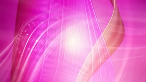 Abstract pink wedding background Stock Footage 103715353