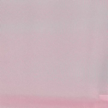 Abstract Pink Wireframe Grid Background - 3D Topological Mesh Surface Stock Illustration