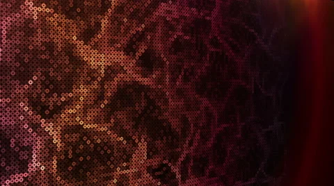 Abstract Pixel Animated Background Stock Footage 43306076