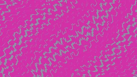 Abstract pixel art background with pink and purple tones 스톡 일러스트