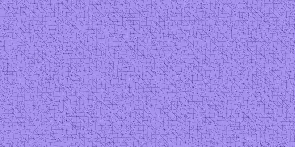 Abstract pixel art pattern on purple background 스톡 일러스트