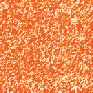 Abstract Pixel Background Stock Illustration