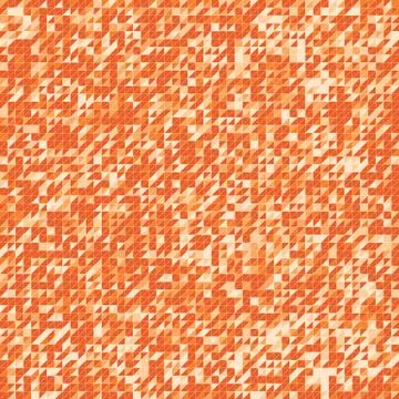 Abstract Pixel Background Stock Illustration