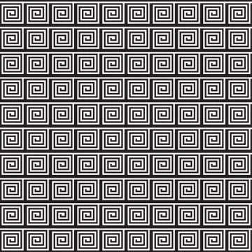 Abstract Pixel Background Stock Illustration