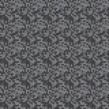 Abstract Pixel Background Stock Illustration