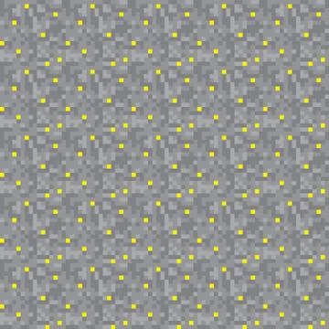 Abstract Pixel Background Stock Illustration