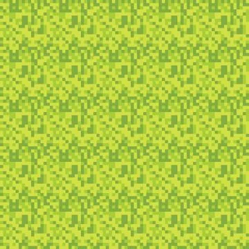 Abstract Pixel Background Stock Illustration