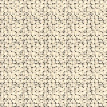Abstract Pixel Background Stock Illustration