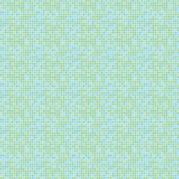 Abstract Pixel Background Stock Illustration