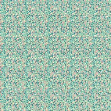 Abstract Pixel Background Stock Illustration