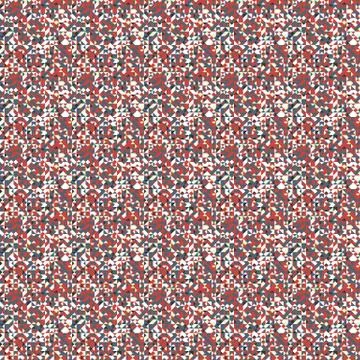 Abstract Pixel Background Stock Illustration