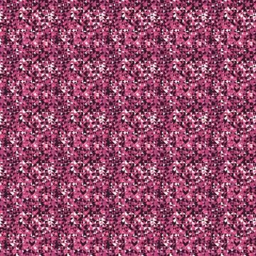 Abstract Pixel Background Stock Illustration