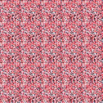 Abstract Pixel Background Stock Illustration