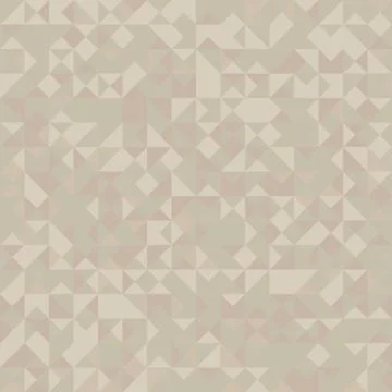 Abstract Pixel Background Stock Illustration