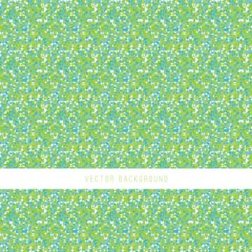 Abstract Pixel Background Stock Illustration