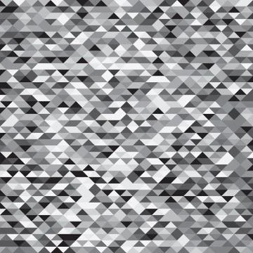 Abstract Pixel Background Stock Illustration