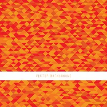 Abstract Pixel Background Stock Illustration