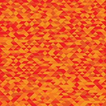 Abstract Pixel Background Stock Illustration