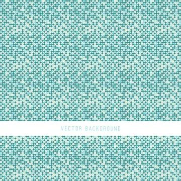 Abstract Pixel Background Stock Illustration