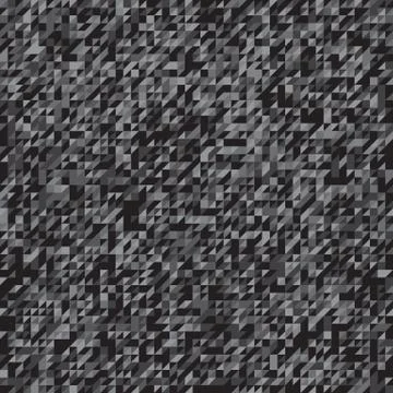 Abstract Pixel Background Stock Illustration