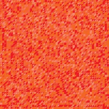 Abstract Pixel Background Stock Illustration