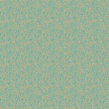 Abstract Pixel Background Stock Illustration