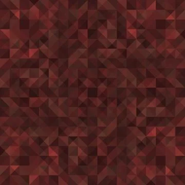 Abstract Pixel Background Stock Illustration