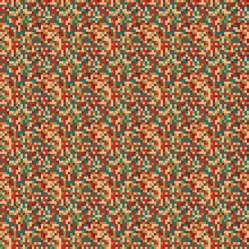 Abstract Pixel Background Stock Illustration