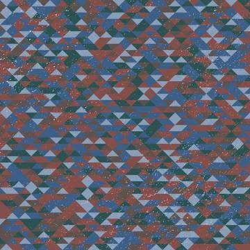 Abstract Pixel Background Stock Illustration