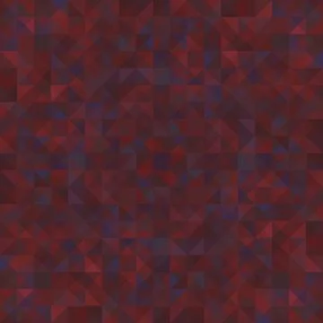 Abstract Pixel Background Stock Illustration