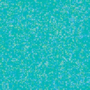 Abstract Pixel Background Stock Illustration