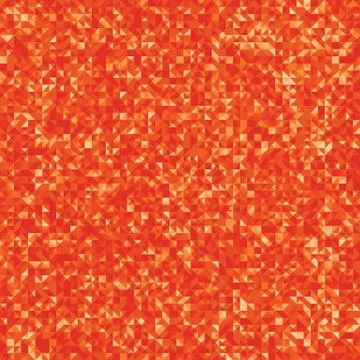 Abstract Pixel Background Stock Illustration